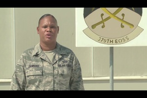 Tech. Sgt. Tami Dawkins