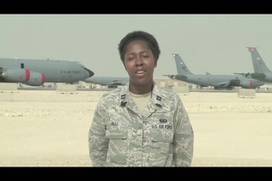 Capt. Thea Alli