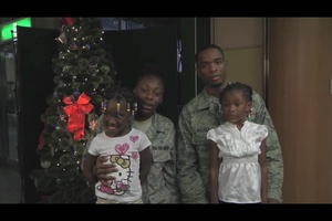 Staff Sgt. Krystal Walker