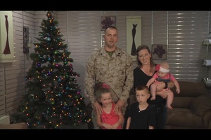 Staff Sgt. Jeff Palmer
