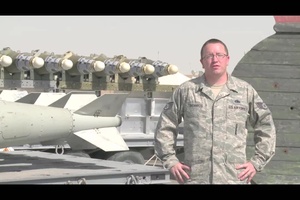 Staff Sgt. Nick Richards