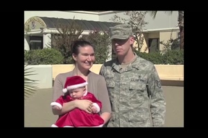 Staff Sgt. Jeremy Canaday