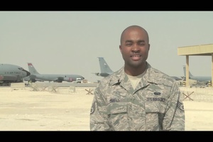 Staff Sgt. Steven Briggs