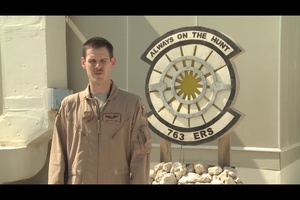 Capt. Craig Bittnr