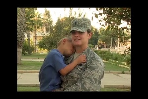 1st Lt. Laura Mills
