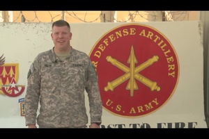 Maj. Marc Pelini