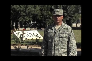 Staff Sgt. Christopher Dungca