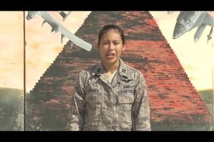 Capt. Reina Serineo