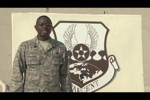Maj. Freddie Goldwire