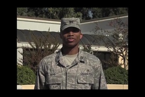 Capt. Charles Boyd