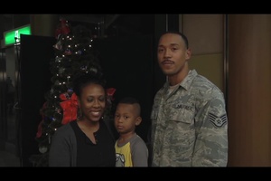 Staff Sgt. Angel Graham