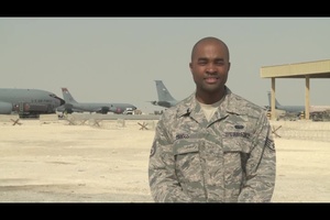 Staff Sgt. Steven Briggs