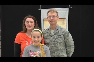 Lt. Col. Adam Little