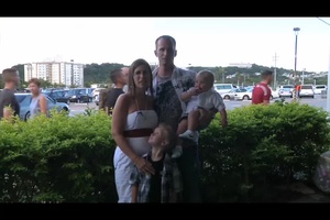 Tech. Sgt. Matthew Conlon