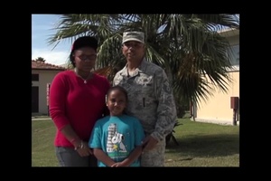 Master Sgt. Jason Wynn