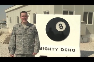 Master Sgt. William Neff