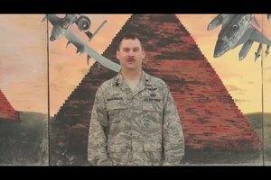 Maj. Guy Wingenbach