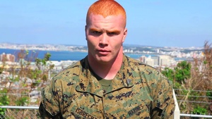 Cpl. Joseph Isbrecht