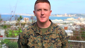 Lance Cpl. Thomas Helms