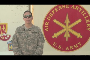Sgt. 1st Class Amanda Questel