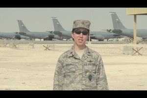 Maj. Mia Walsh