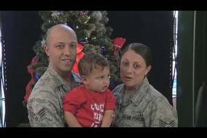 Staff Sgt.  Morales