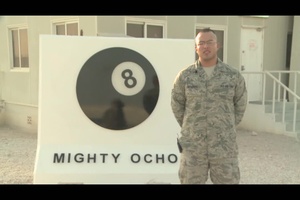 Airman 1st Class Diego Ontiveros