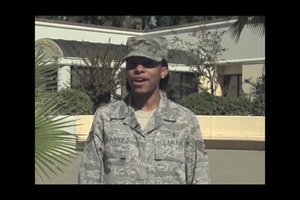 Staff Sgt. Melissa Howard