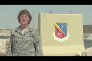 Lt. Col. Ramona Fields