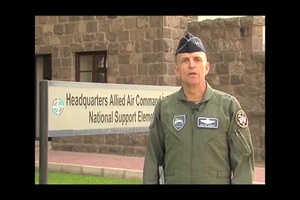 Lt. Gen. Ralph Jodice