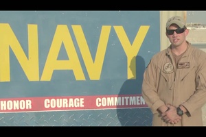 Petty Officer 2nd Class Douglas Novoa