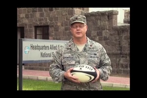 Maj. Joseph Muhlberger