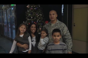 Maj. Jeffrey Smith
