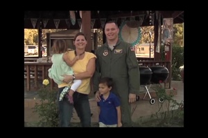 Maj. Michael Mayo