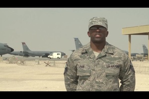 Master Sgt. Richard Page