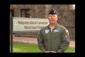Maj. Rodney Lammert