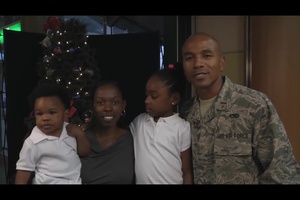 2nd Lt. Willie Larkins