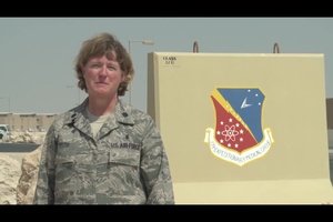 Lt. Col. Ramona Fields
