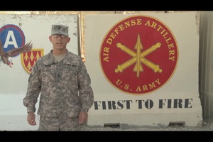 Sgt. 1st Class Bruno Morra