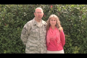 Chief Master Sgt. Jeff Craver