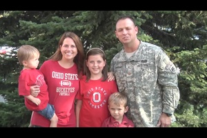Maj. Kevin Camarata