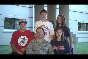 Col. Michael Strunk