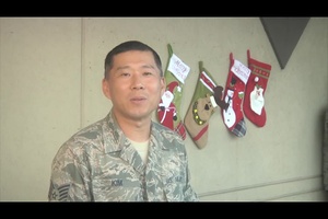 Tech. Sgt. Byung Kim