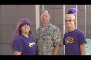 Lt. Col. Stephen Griep