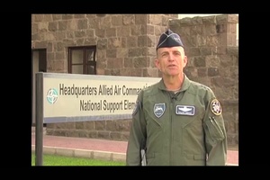 Lt. Gen. Ralph Jodice