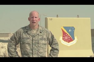 1st Lt. Jason Hueppchen