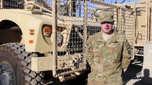 Sgt. Sidney Mozingo
