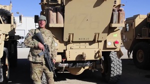 Sgt. David Schermerhorn