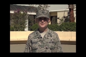 Capt. Heidi Peterson
