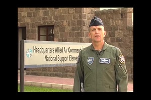 Lt. Gen. Ralph Jodice
